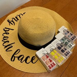 Dashing Diva magic press pedi